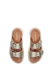 Carvela Comfort Pavilion Sandals - Image 5 of 5