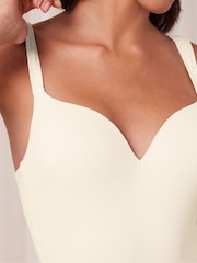 Triumph Summer Glow White Swimsuit - Image 3 of 4