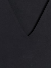 River Island Black V-Neck Bodies - Image 7 of 8