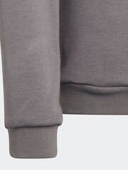 adidas Grey Entrada 22 Sweatshirt - Image 5 of 5