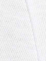 Puma White Mens GRAPHICS Box 100% Cotton T-Shirt - Image 6 of 6