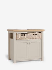 Natural Stone Malvern Under Sink Storage Cabinet - Image 6 of 8