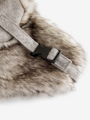 Neutro - Twill Trapper Hat - Imagen 4 de 5