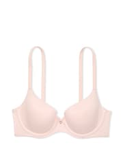 Victoria's Secret Purest Pink Demi Bra - Image 3 of 4
