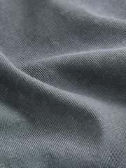 Charcoal Grey Long Sleeve T-Shirt (3mths-7yrs) - Image 8 of 8
