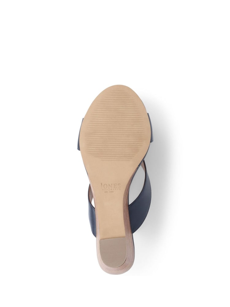 Jones Bootmaker Klevina2 Leather Mules - Image 3 of 5