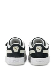 Puma Black Babies Suede Classic XXI Trainers - Image 4 of 11