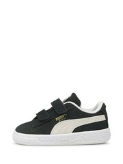 Puma Black Babies Suede Classic XXI Trainers - Image 5 of 11