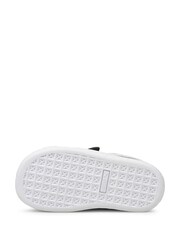 Puma Black Babies Suede Classic XXI Trainers - Image 6 of 11