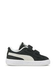 Puma Black Babies Suede Classic XXI Trainers - Image 8 of 11