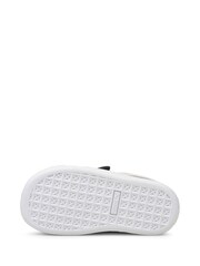 Puma Black Babies Suede Classic XXI Trainers - Image 9 of 11