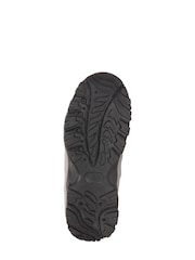 Mountain Warehouse Grey Womens Adventurer Waterproof Boots - Image 5 of 5