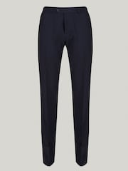 Trutex Senior Boys Slim Leg School Trousers - Image 4 of 5