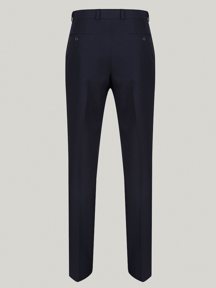 Trutex Senior Boys Slim Leg School Trousers - Image 5 of 5