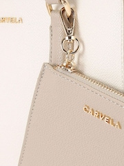 Carvela Mini Latte Bag - Image 5 of 5
