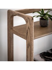Gallery Home Brown Neston Open Display - Image 5 of 7