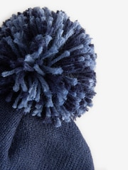 Marvel - Chapeau de pompon sous licence (1-13 ans) - Image 3 of 3