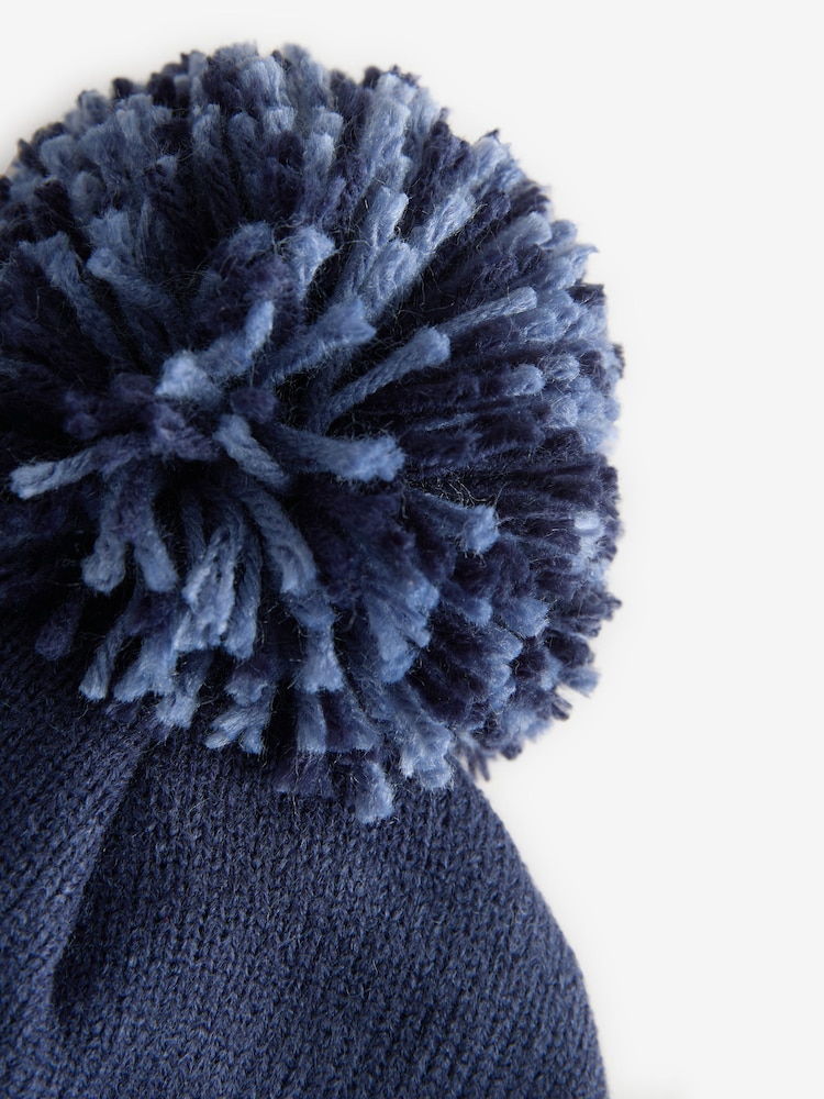 Marvel - Chapeau de pompon sous licence (1-13 ans) - Image 3 of 3