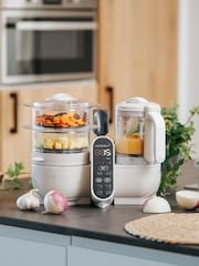 Babymoov Mineral Nutribaby Plus Baby Food Maker - Image 1 of 6