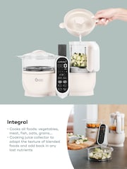 Babymoov Mineral Nutribaby Plus Baby Food Maker - Image 3 of 6