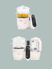 Babymoov Mineral Nutribaby Plus Baby Food Maker - Image 5 of 6
