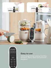 Babymoov Mineral Nutribaby Plus Baby Food Maker - Image 6 of 6