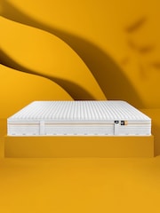 Jay-Be Bio Fresh 2000 e-Pocket Mattress - Image 1 of 6