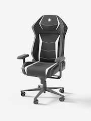 Koble White Vortex Gaming Chair - Image 1 of 4