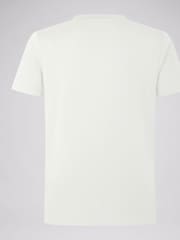 Canterbury Cream British & Irish Lions Rugby Cotton Jersey T-Shirt - Image 6 of 8