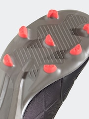 adidas Blue Copa Pure 2 Club Turf Football Boots - Image 11 of 11