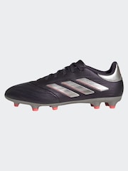 adidas Blue Copa Pure 2 Club Turf Football Boots - Image 2 of 11