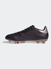 adidas Blue Copa Pure 2 Club Turf Football Boots - Image 4 of 11