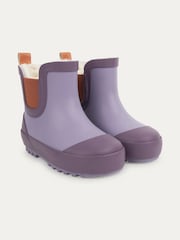KIDLY Short Lined Wellies - Image 1 of 5