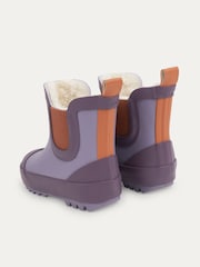KIDLY Short Lined Wellies - Image 2 of 5