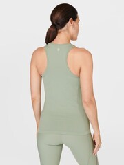 Sweaty Betty Athlete Nahtloses Workout-Tanktop - Bild 2 von 8