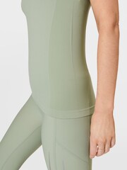 Sweaty Betty Athlete Nahtloses Workout-Tanktop - Bild 7 von 8