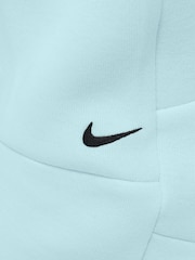 Nike Blue/Black Tech Fleece Joggers - Image 5 of 8