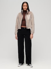 Superdry Nude Premium Trekker Jacket - Image 3 of 6