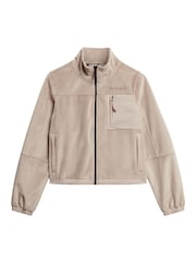 Superdry Nude Premium Trekker Jacket - Image 4 of 6