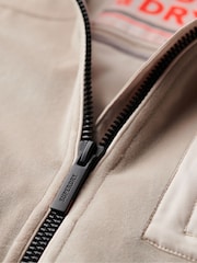Superdry Nude Premium Trekker Jacket - Image 5 of 6