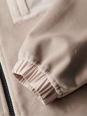 Superdry Nude Premium Trekker Jacket - Image 6 of 6