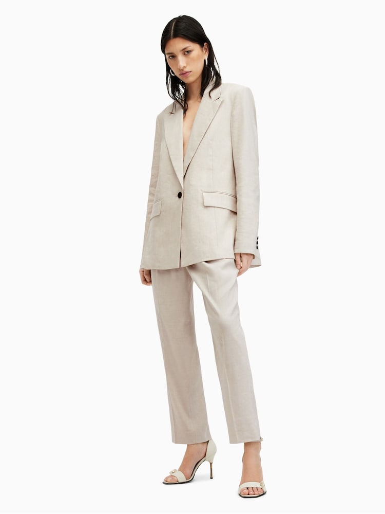 Брюки Allsaints Whitney - Изображение 1 из 7