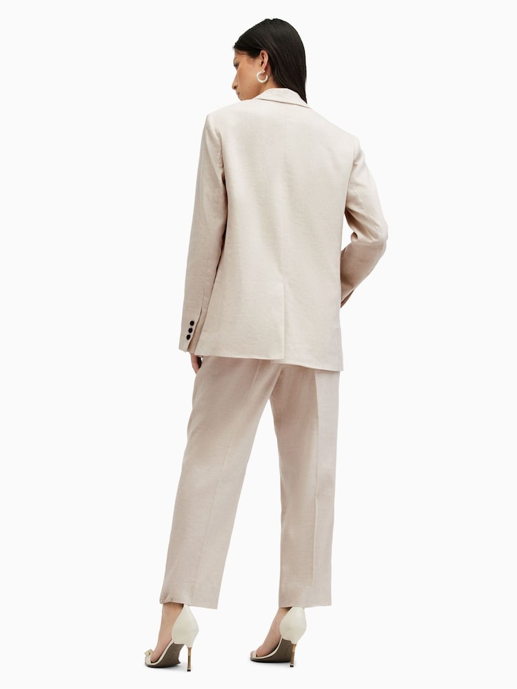 Брюки Allsaints Whitney - Изображение 2 из 7