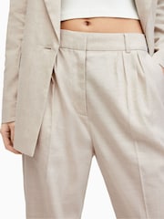 Брюки Allsaints Whitney - Изображение 5 из 7