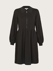 Monsoon Zelda Zip Dress - Image 5 of 5