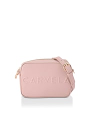 Carvela Frame Mini X Body Bag - Image 1 of 5
