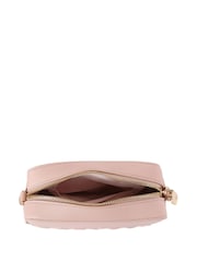 Carvela Frame Mini X Body Bag - Image 3 of 5