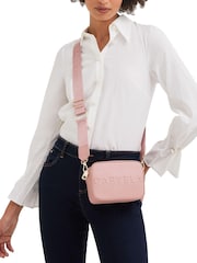 Carvela Frame Mini X Body Bag - Image 5 of 5