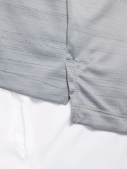 Nike Grey Dri-FIT Miler Running T-Shirt - Image 4 of 5