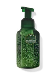 Bath & Body Works White Cucumber Mint Gentle & Clean Foaming Hand Soap 8.75 fl oz / 259 mL - Image 1 of 1